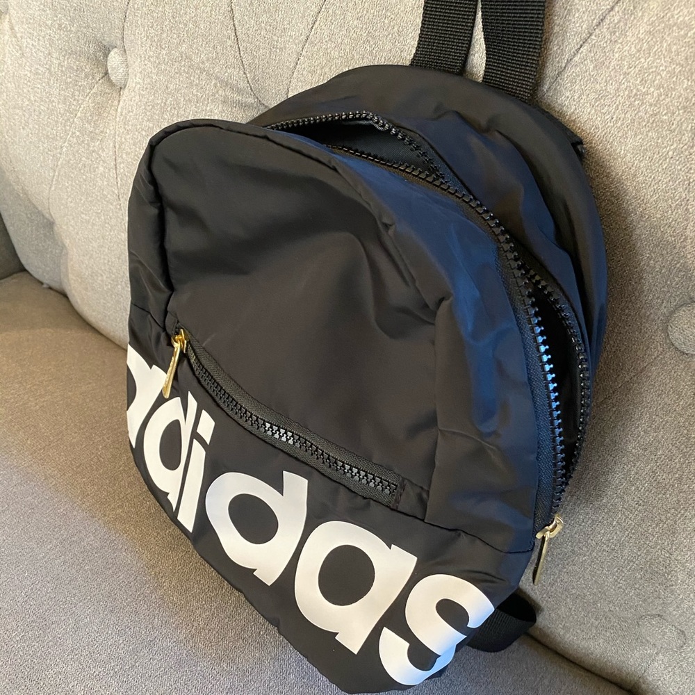 Adidas Mini Backpack - Picture 6 of 8